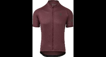 AGU Core Fietsshirt Essential Heren - Modica Brown - XL