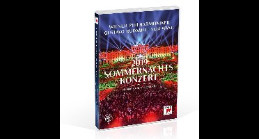 Sommernachtskonzert 2019