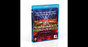 Sommernachtskonzert 2019