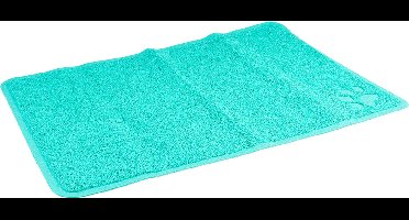 Duvo+ Kattenbakmat rechthoek