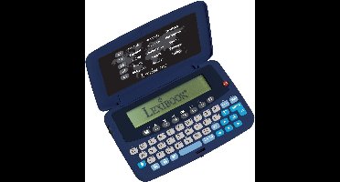 15-talen elektronische zaktranslator