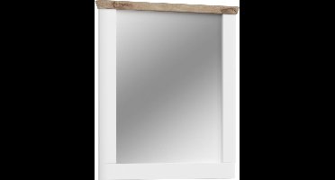 Michigan spiegel spiegel,wit.