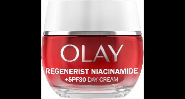 Olay Dagcrème Regenerist Niacinamide SPF 30 - 50 ml