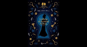 L'allieva di Sherlock Holmes