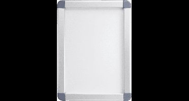 Maximus aluminium kliklijst - 35 mm - ronde hoek A1 - 840 x 594 mm