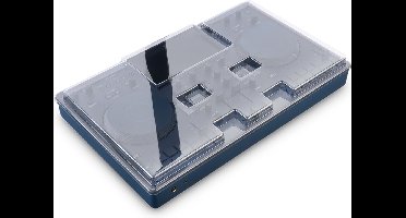 Decksaver AlphaTheta Omnis-Duo Cover - Cover voor DJ-equipment