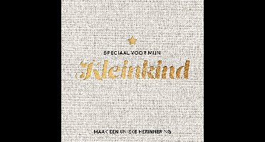 Speciaal voor mijn kleinkind