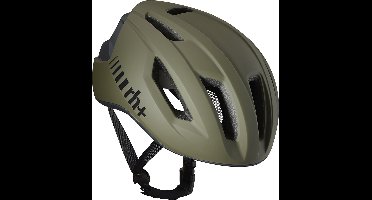 Rh+ RH+ Helmet COMPACT GROEN - Maat L/XL
