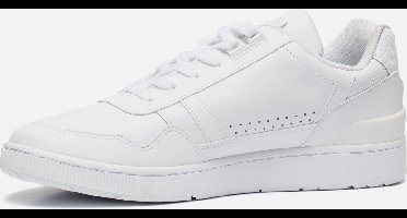 Lacoste T-Clip 0722 1 Sma Heren Sneakers - Wit
