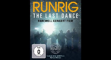 The Last Dance - Farewell Concert