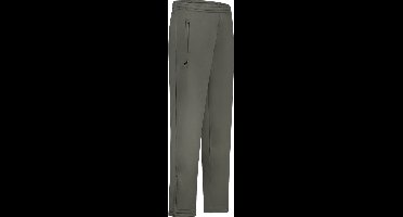 Australian broek uni met 2 ritsen | iron Maat XS