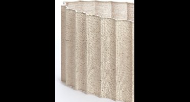 Light & Living - Lampenkap DISLI - 38x17.5x19cm - Bruin
