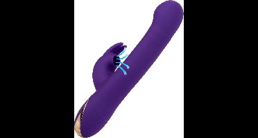 Silicone Suction Rabbit