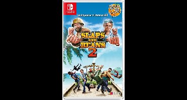 Bud Spencer & Terence Hill - Slaps And Beans 2