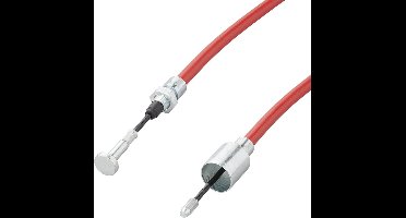ProPlus Remkabel - 770/980 mm - Ø 26 mm - Geschikt voor trailers vanaf 1997