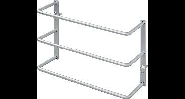 ProPlus Achterlichtbeschermer - Gegalvaniseerd - Duurzaam ijzer - 260 x 170 x 80 mm