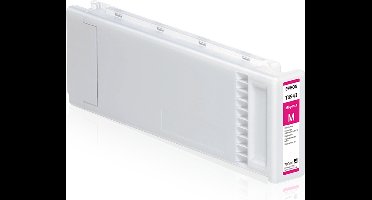 Epson T694300 - Inktcartridge / Magenta