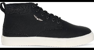 PME Legend - Heren Sneakers Strike Black - Zwart - Maat 44