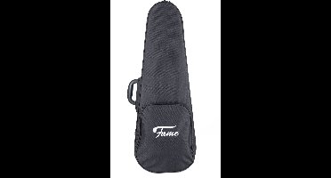 Fame Soft-Case (Tenor Ukulele) - Koffer voor ukuleles