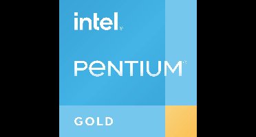 Processor Intel G7400 3.70GHZ