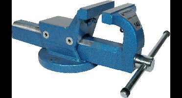 Promat bankschroef 160mm 4000830293