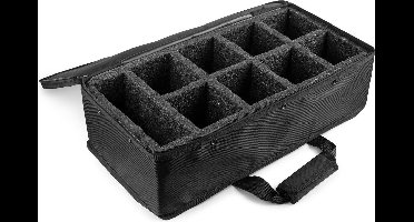 Flightbag - BeamZ AC420 - Flightbag voor 8 BeamZ BBP44 uplights