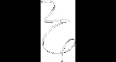 LEDVANCE Slimme LED strip LED: voor alle oppervlakken, SMART+ FLEX MULTICOLOR / 3,6- W, 22-…24- V, stralingshoek: 11-, RGBTW, 2- … 65- K, body materiaal: silicone, IP2-