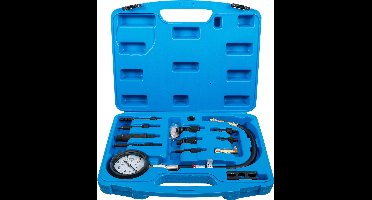 BGS Compressietester voor dieselmotoren