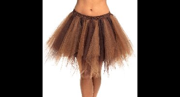 Boland - Petticoat Wild (M/L) - Volwassenen - Robot - Steampunk