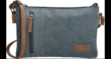 Beagles Brunete Crossbody Schoudertas