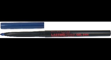 Maybelline Lasting Drama 24H 2 Sapphire Strenght