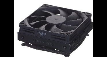Ventilator PC Noctua NH-L9I-17XX CH.BK