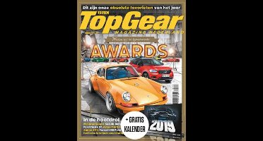 TopGear januari 2019