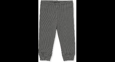 Konges Sløjd-  Legging Siff - Leggings en unitards - Magnet  9-12 mnd