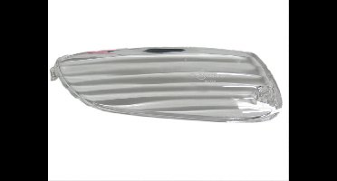 Vicma Knipperlichtglas SR 2005/Factory rechts/achter helder