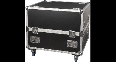 Showtec Case voor 2x Vintage Blaze '55