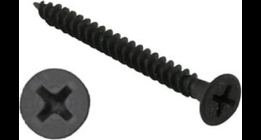 PM gipsplaatschroef fijn 3.5x35mm ph2