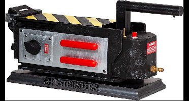 Ghostbusters - Spokenval - Replica - Wierookbrander