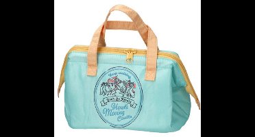 Skater Howl's Moving Castle Cooler Bag Don't Be Afraid Bags