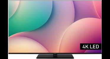 LED QLED TV PANASONIC TV-65W83AE6
