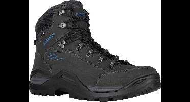 LOWA RENEGADE EVO GTX MID mannen wandelschoenen outdoor Goretex antraciet