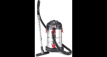 RUBI bouwstofzuiger AS-30 PRO 210-240V 50-60 HZ