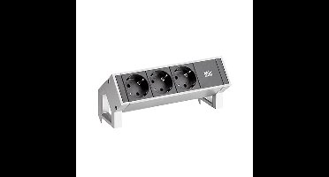 BACHMANN DESK2 3xCEE7/3 Stroom 0,2m