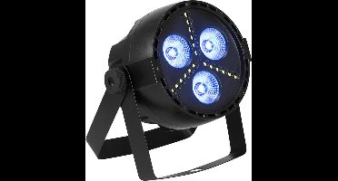 EUROLITE LED PARty Hybrid Spot