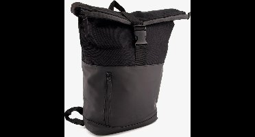 Osaga roltop rugzak zwart 20 liter