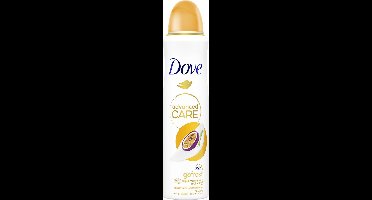 Dove - Deodorant - Spray - Passion Fruit & Lemongrass Scent - 150ml