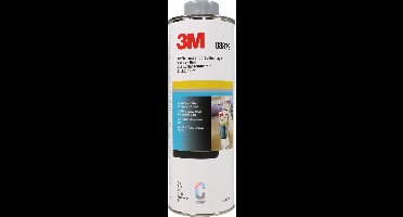 3M Anti-Steenslag Bescherming Body - onderschroefbus - grijs