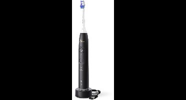 Philips Sonicare 6100 – Elektrische Tandenborstel – Zwart – 3 Intensiteitsstanden