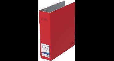 Ultimate Guard Supreme Collector´s Album 3-Ring XenoSkin Red