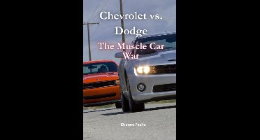 Chevrolet vs. Dodge